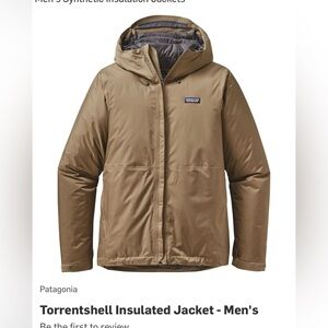 Patagonia Men's Coat
